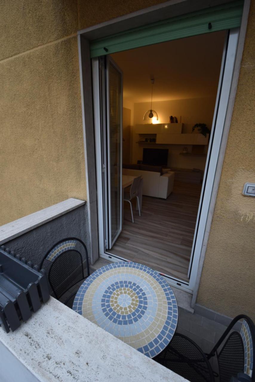 Apartment Uptoyou Milan
