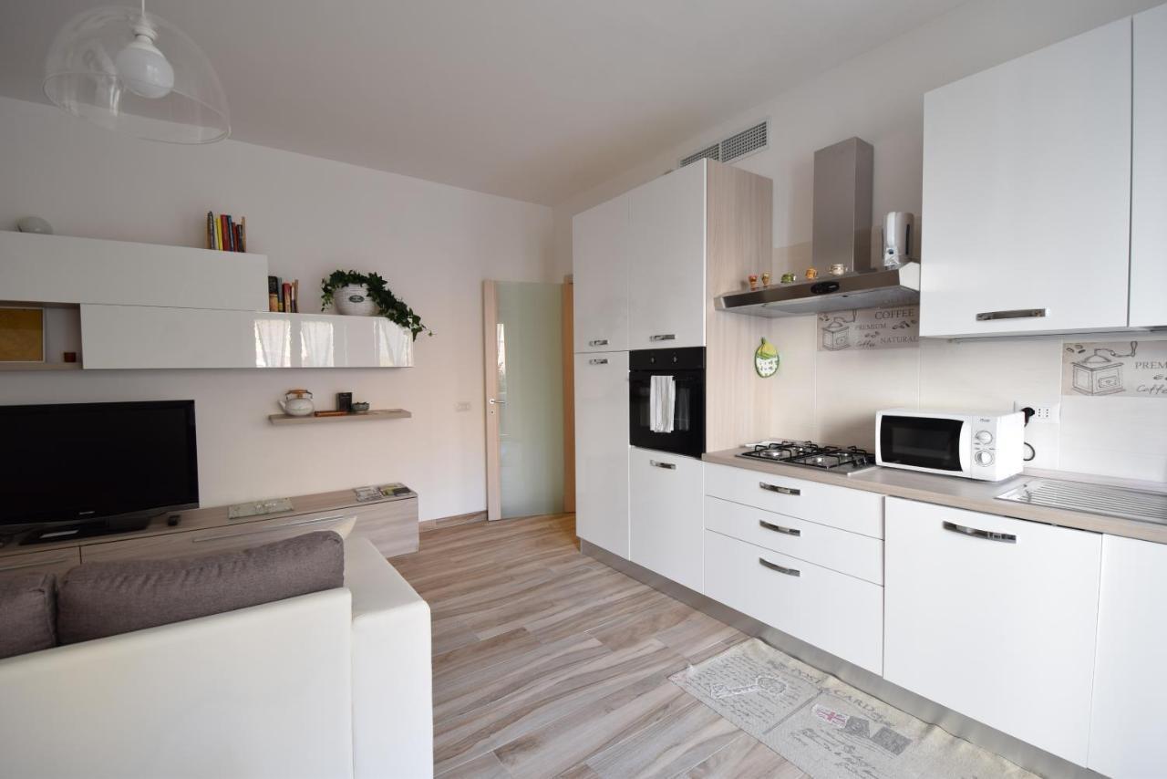 Apartment Uptoyou Milan