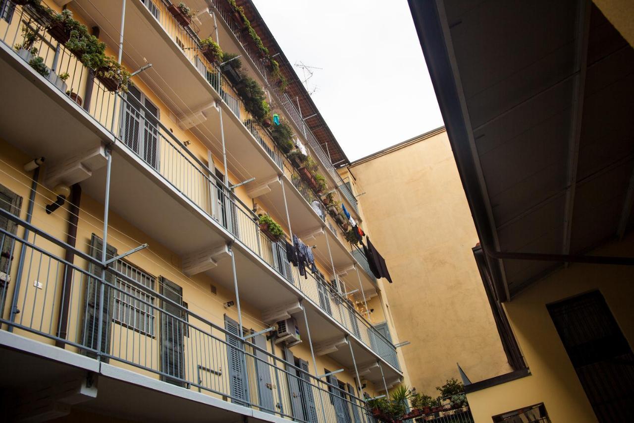 Porta Venezia Attic Flat *