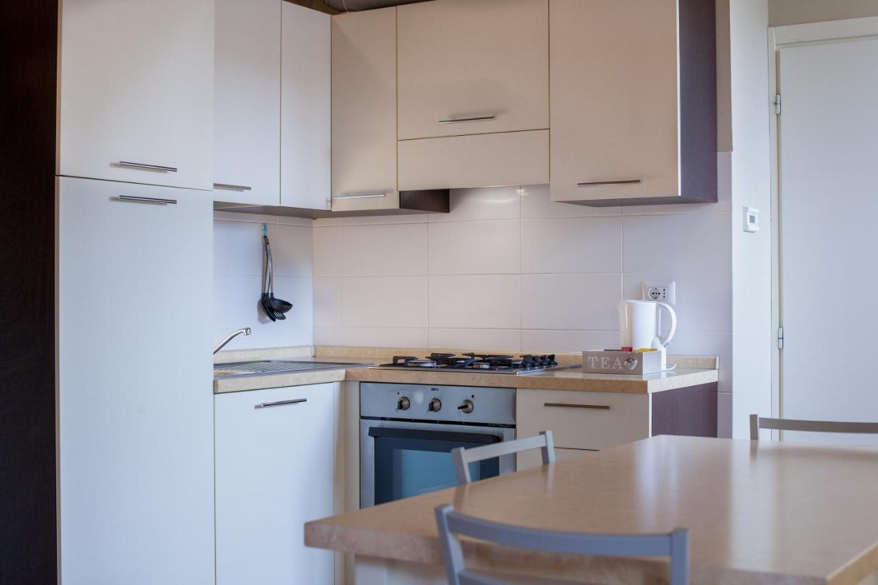 Porta Venezia Attic Flat Apartment