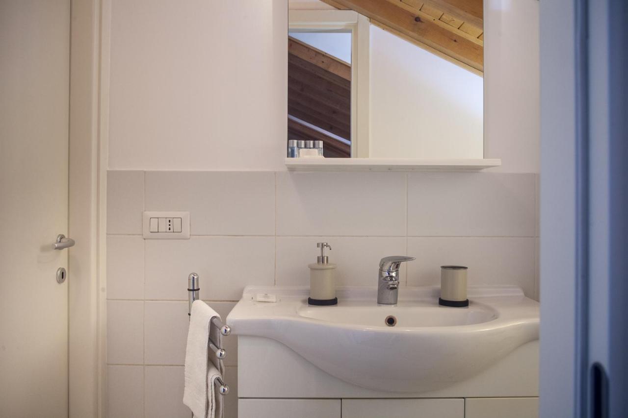 Porta Venezia Attic Flat * Milan