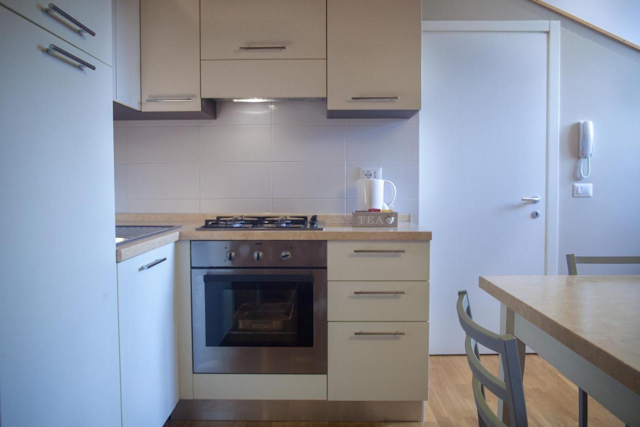 Apartment Porta Venezia Attic Flat *