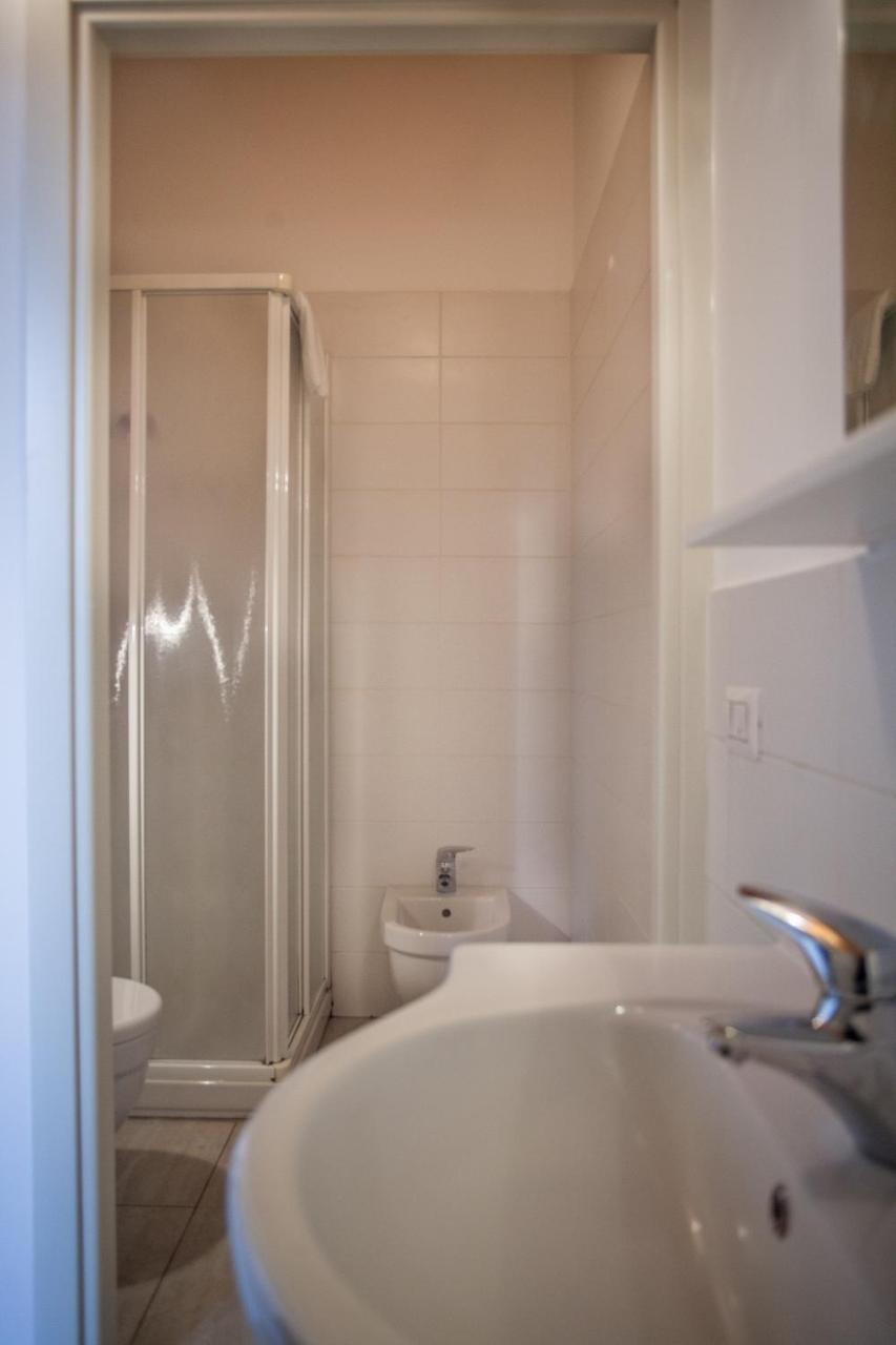 Apartment Porta Venezia Attic Flat *