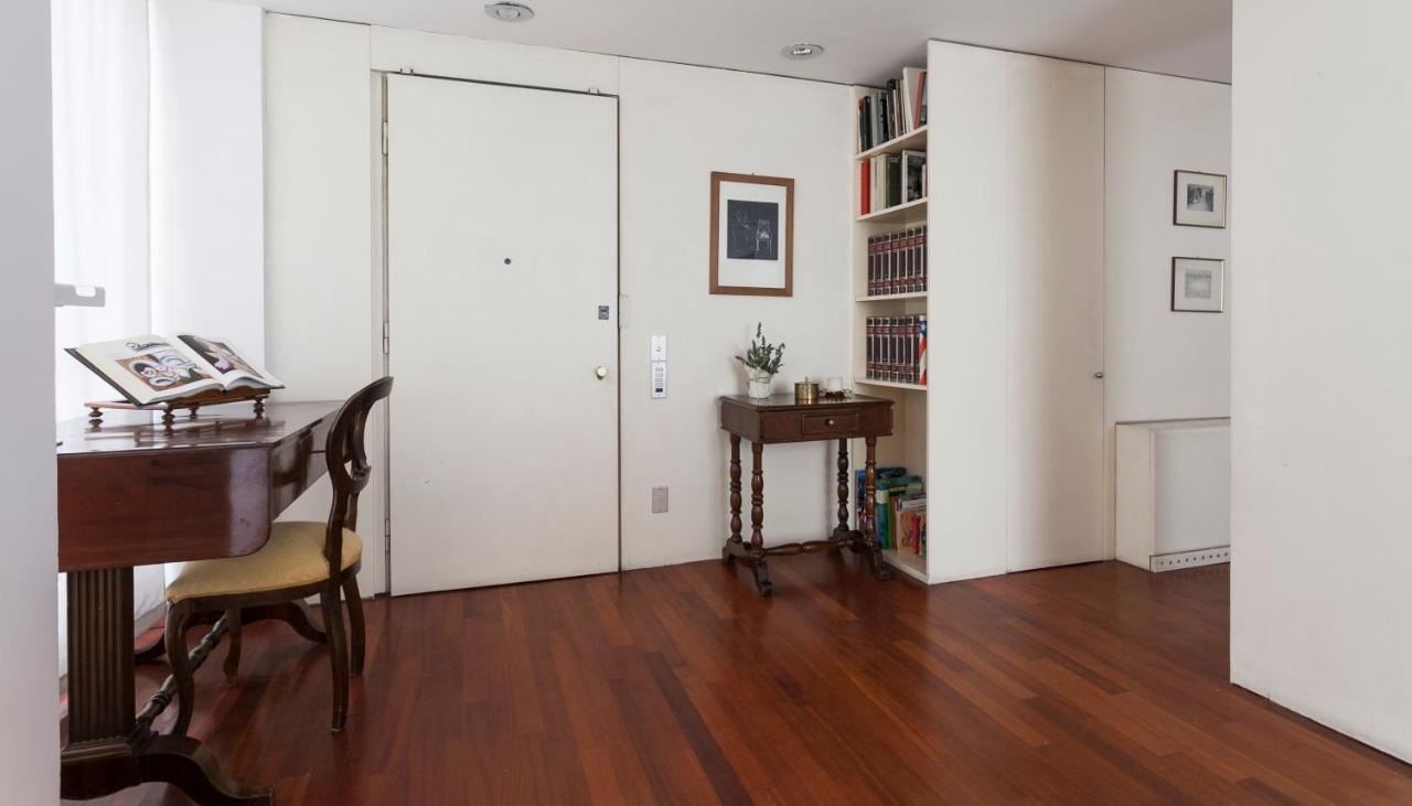 Italianway - Moscova 46/1 Apartment Milan
