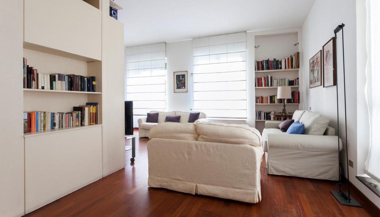 Italianway - Moscova 46/1 Apartment Milan