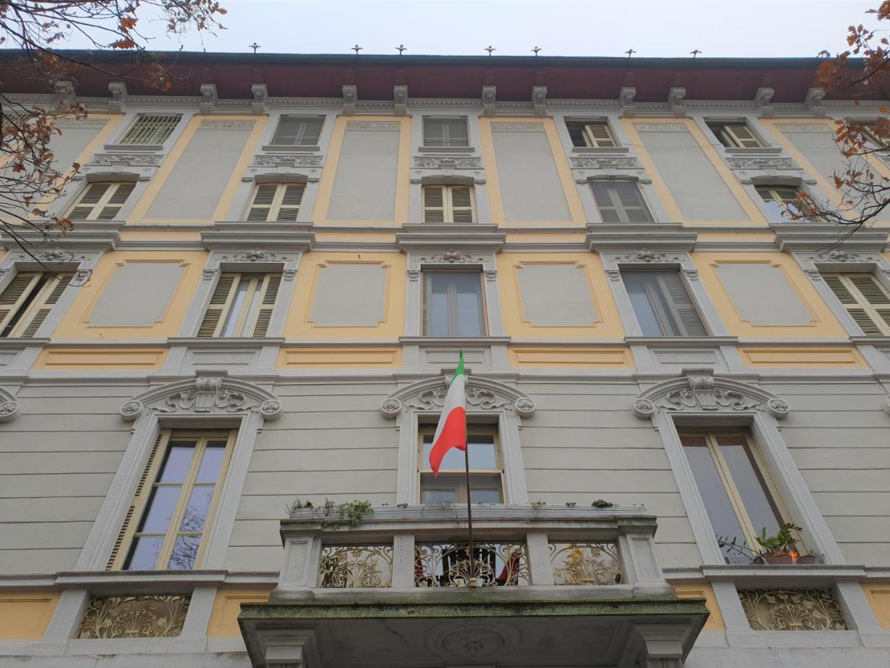 Apartment Navigli 7
