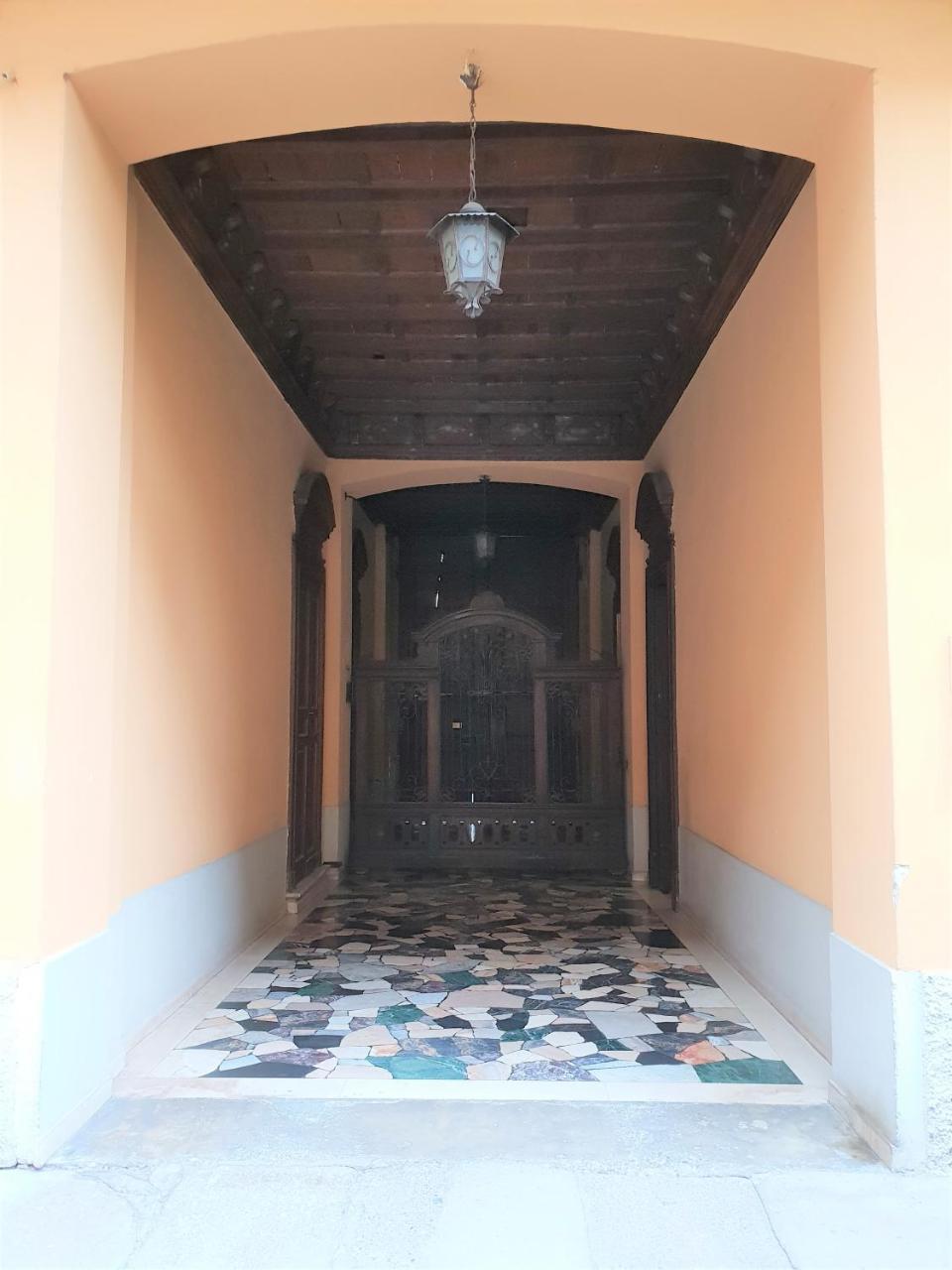 Apartment Navigli 7 *