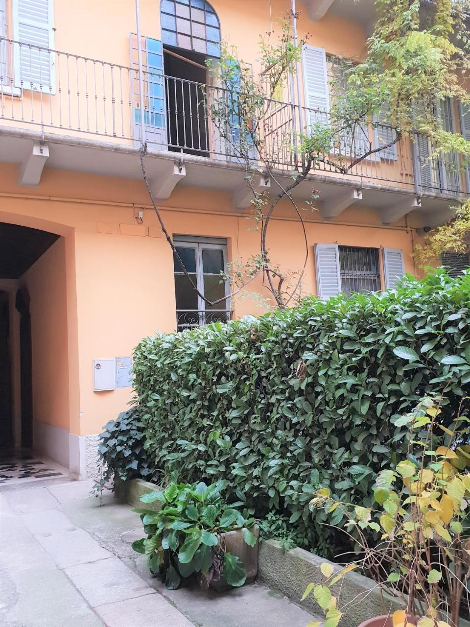 Apartment Navigli 7