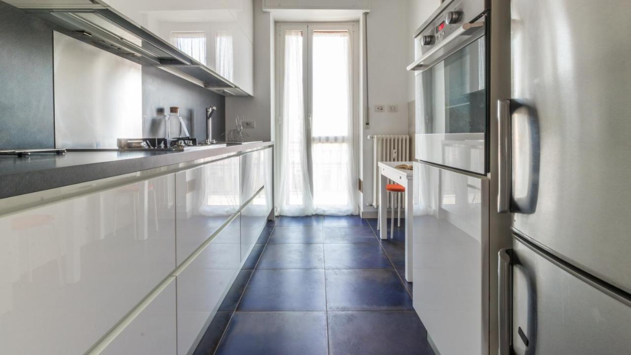 Apartment Italianway - Pichi 19 Milan