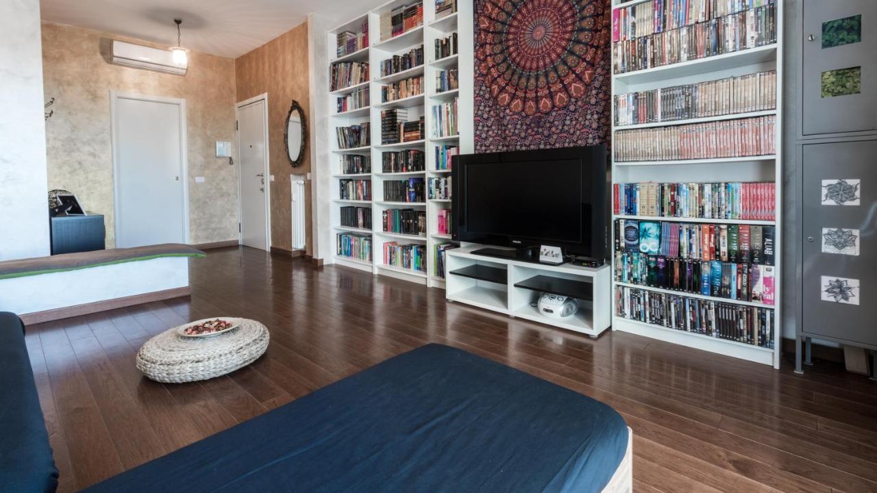 Apartment Italianway - Pichi 19