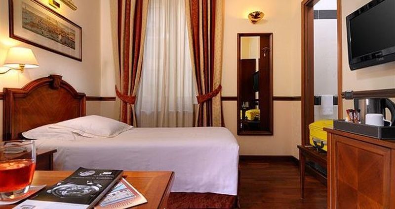 Worldhotel Casati 18 Hotel 4*