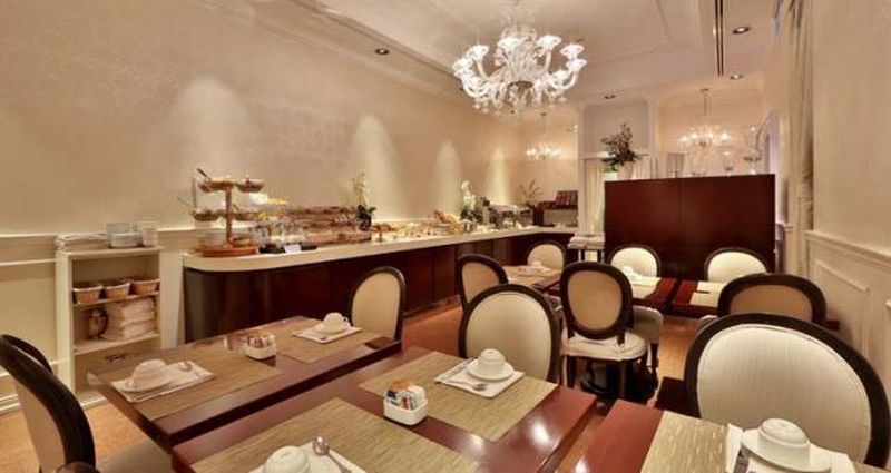 Hotel Worldhotel Casati 18