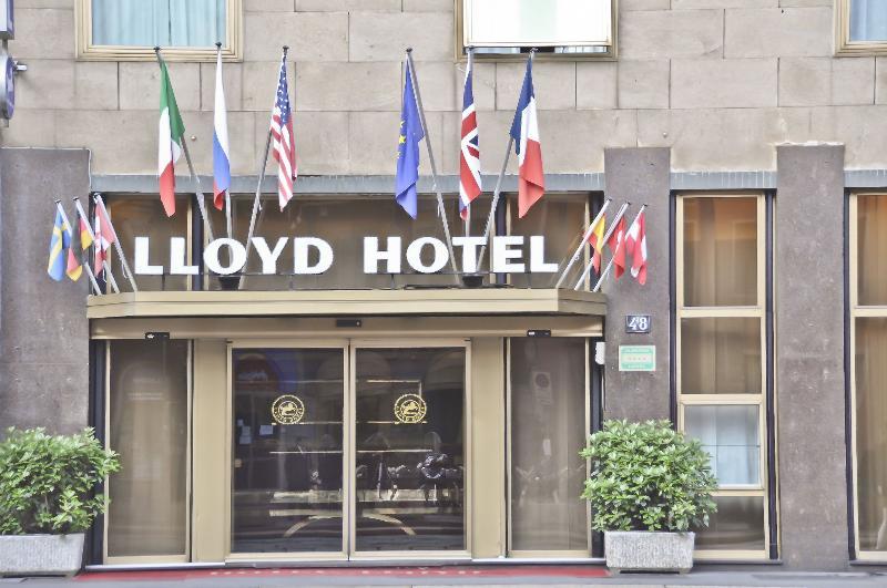 Lloyd Hotel Milan