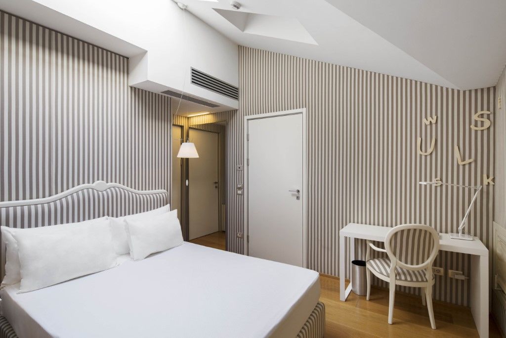 Nh Palazzo Moscova Milano
