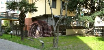 Aparthotel Ih Argonne Park 3*