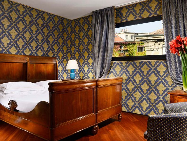 Pierre Hotel 5*