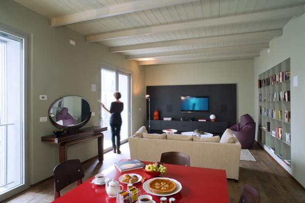 Apartment Design *