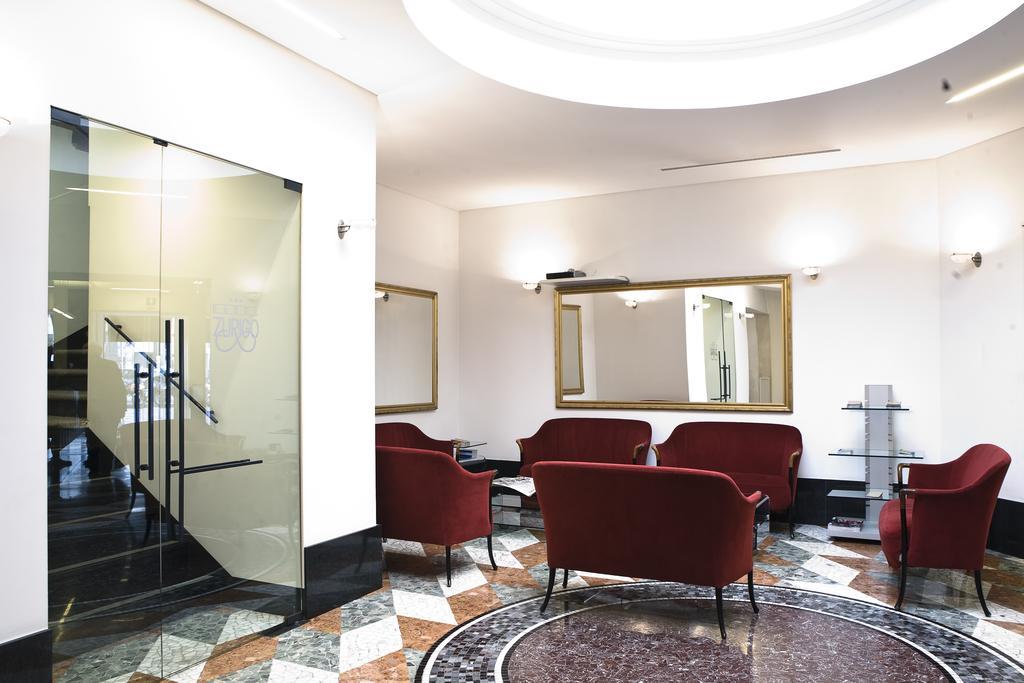 Hotel Sonder Missori