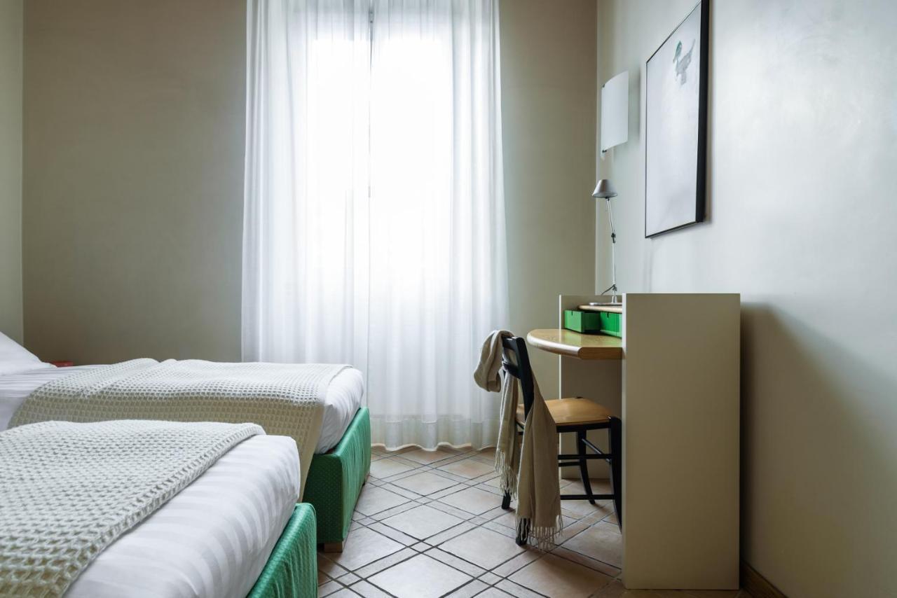Aparthotel Ascanio Sforza - & 2*