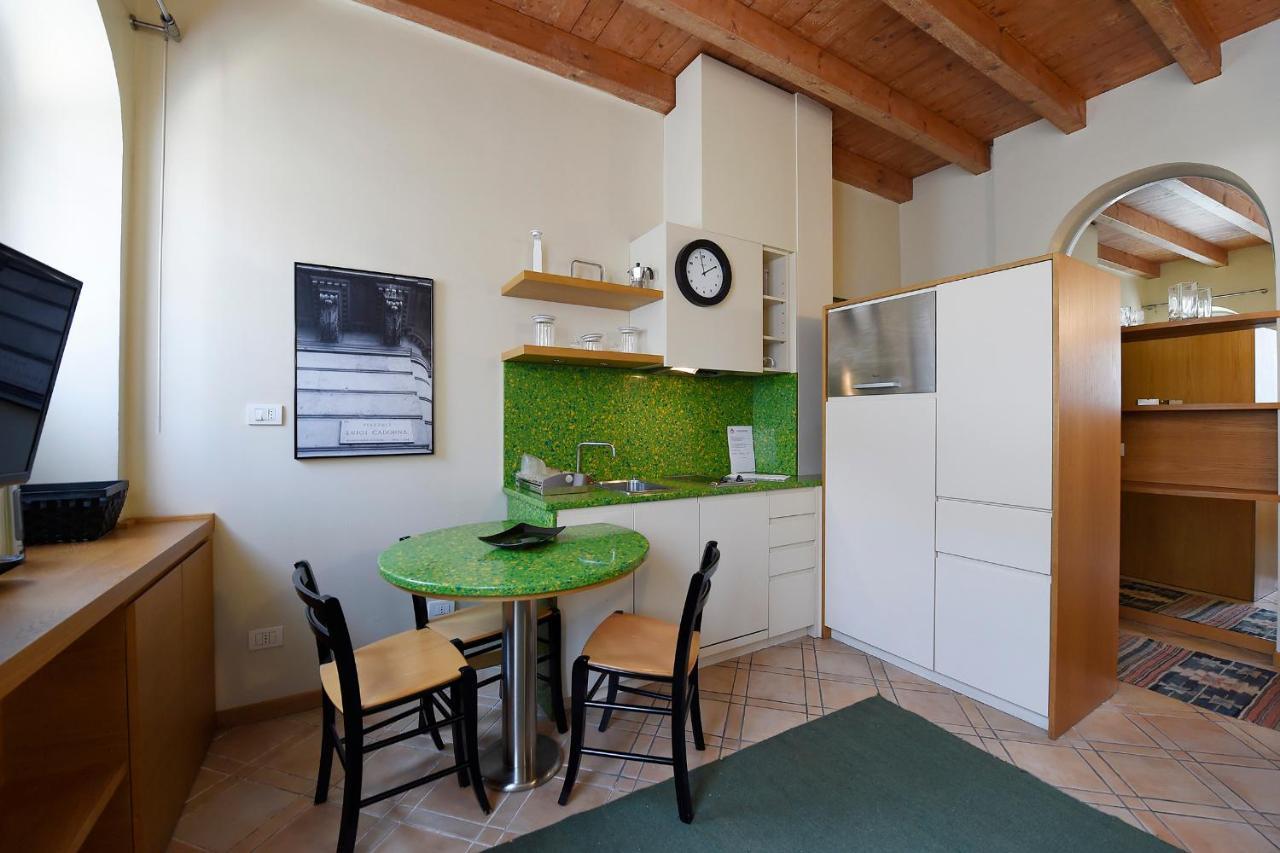 Ascanio Sforza - & Aparthotel