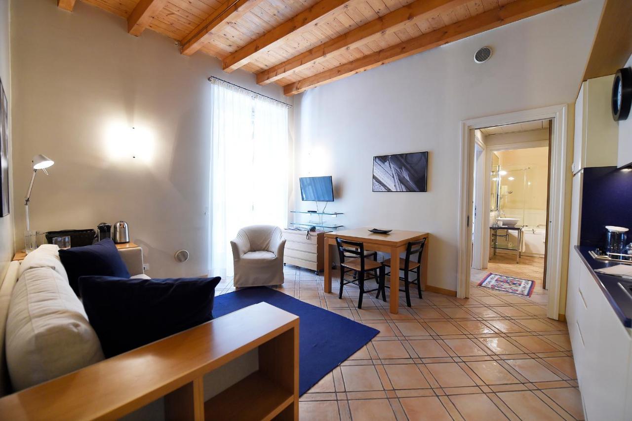 Ascanio Sforza - & Aparthotel 2*