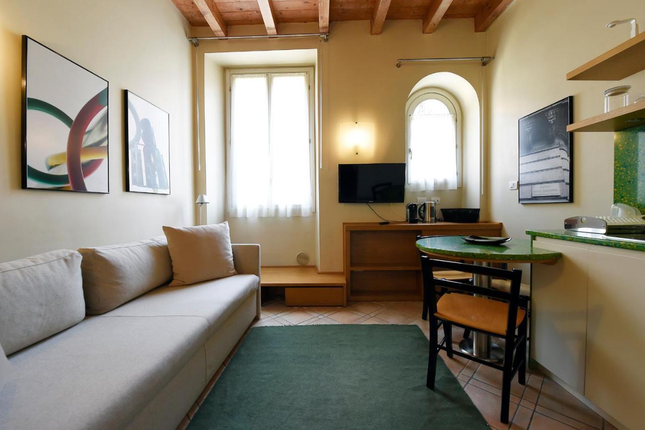 Aparthotel Ascanio Sforza - & Milan
