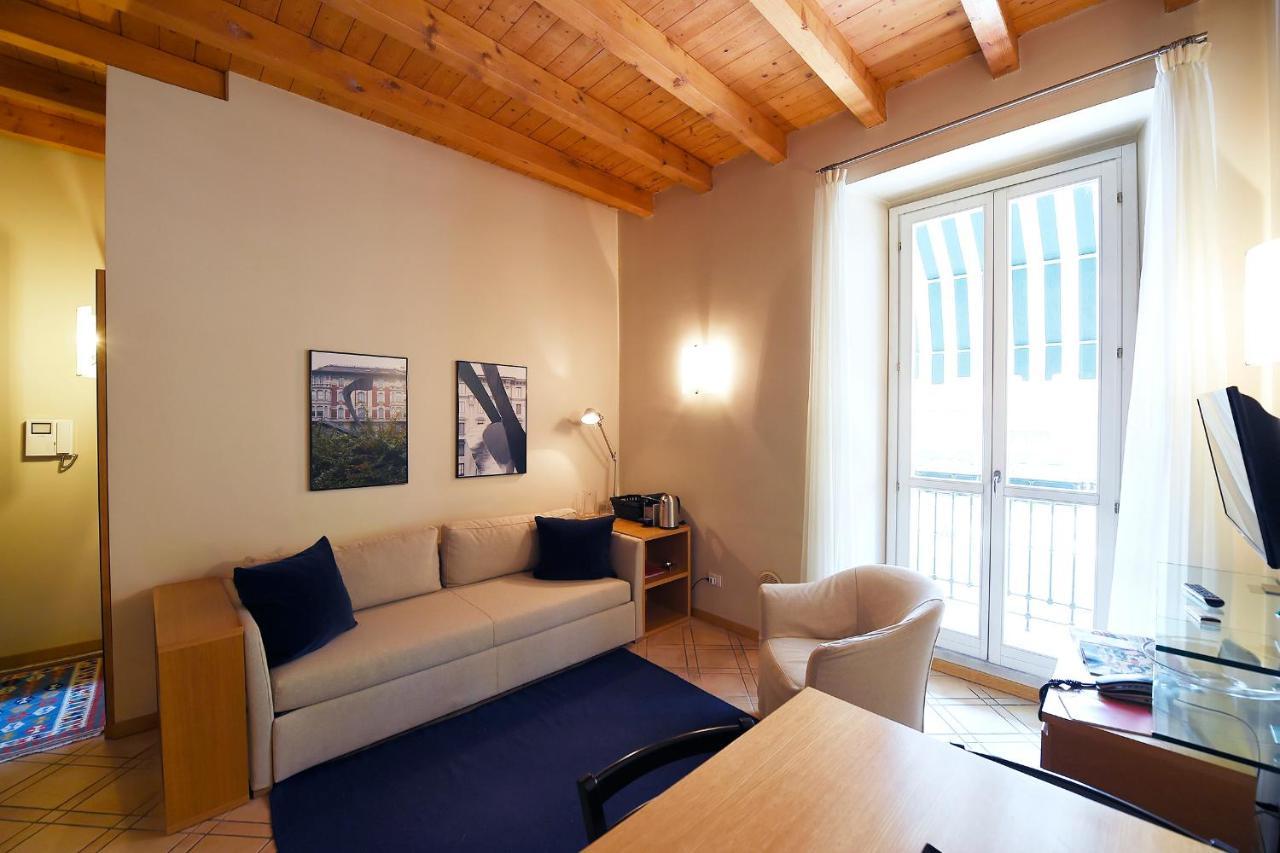 Ascanio Sforza - & Aparthotel