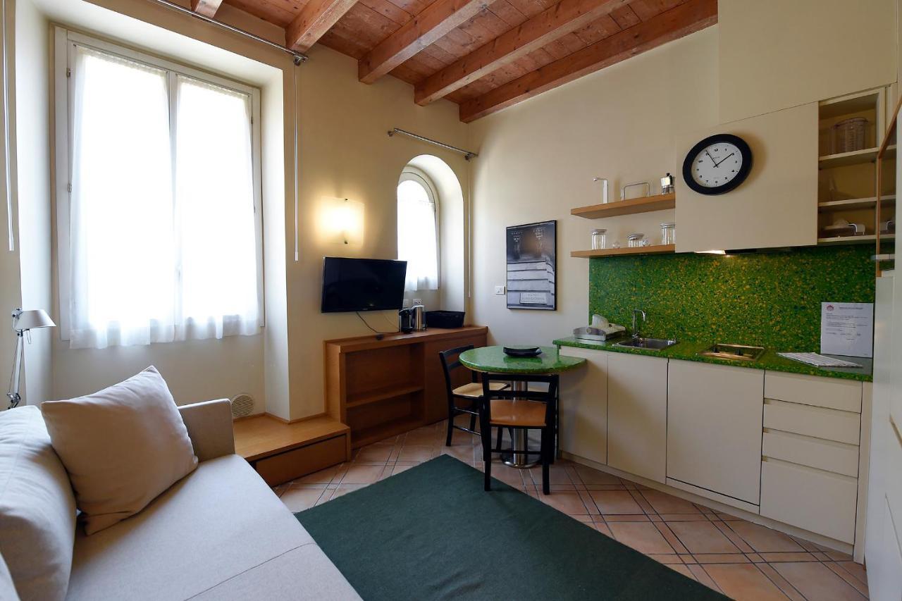 Ascanio Sforza - & Aparthotel 2*