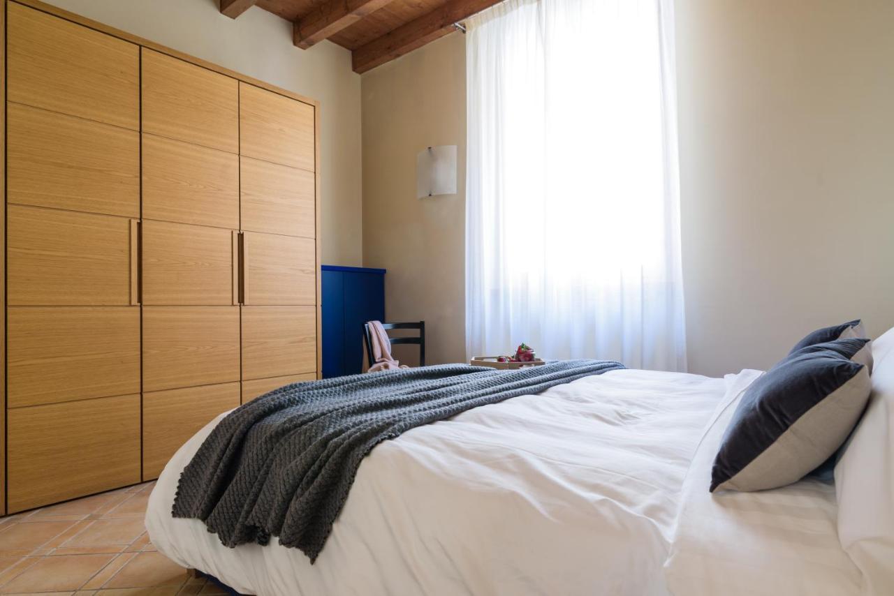Ascanio Sforza - & Aparthotel Milan
