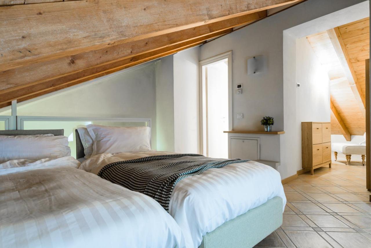 Aparthotel Ascanio Sforza - &