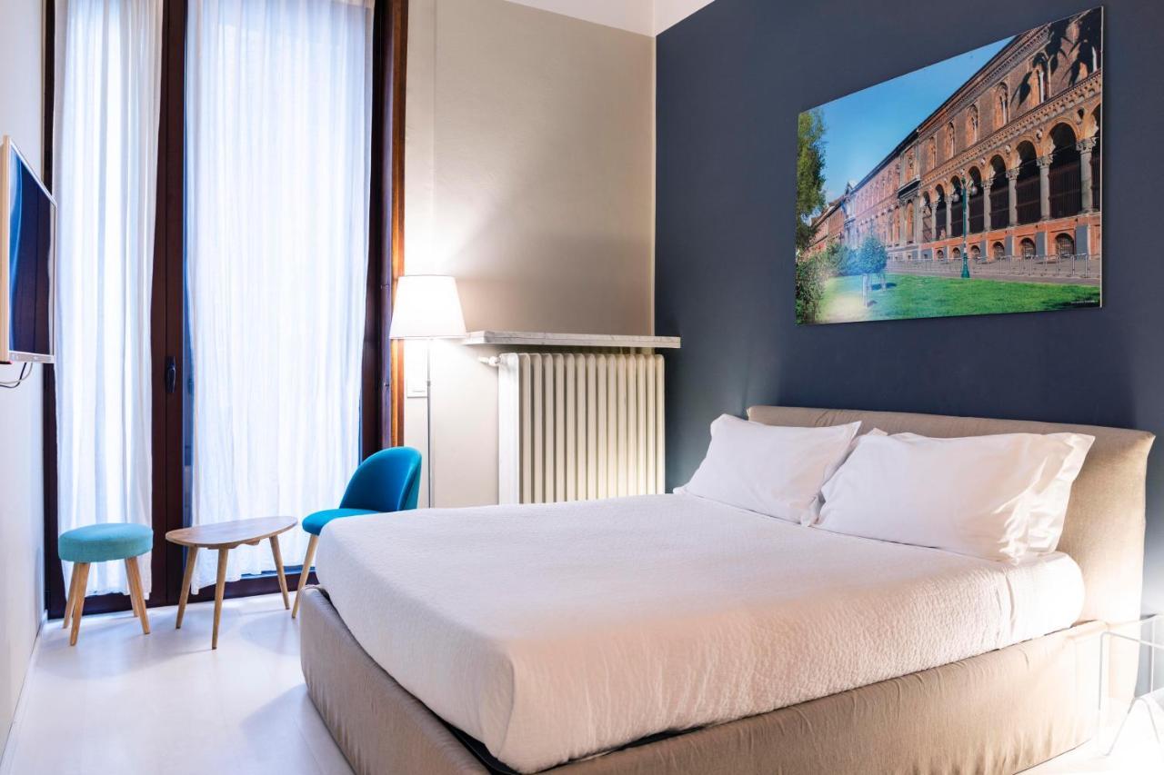 Bc Maison Bed&cafe Bed & Breakfast 2*