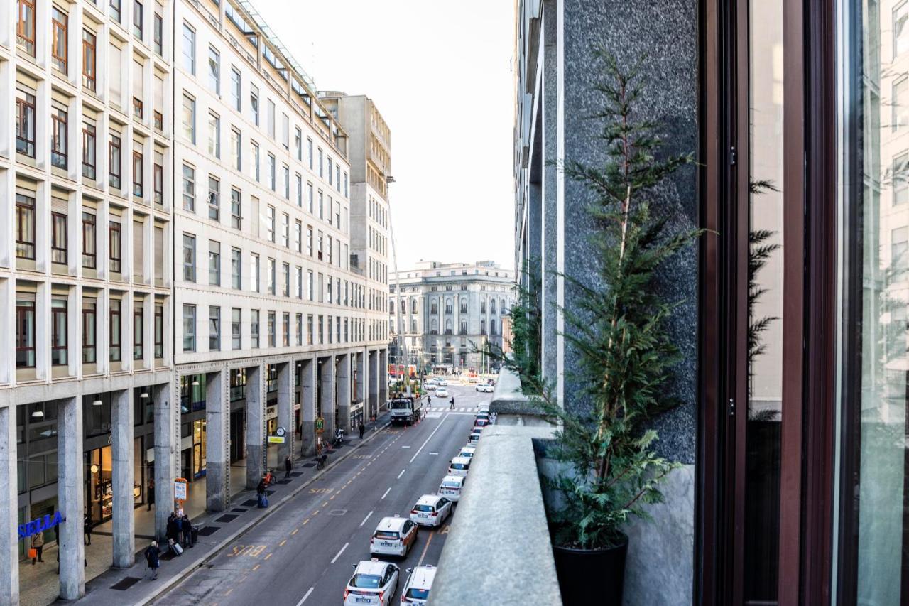 Bc Maison Bed&cafe 2* Milan