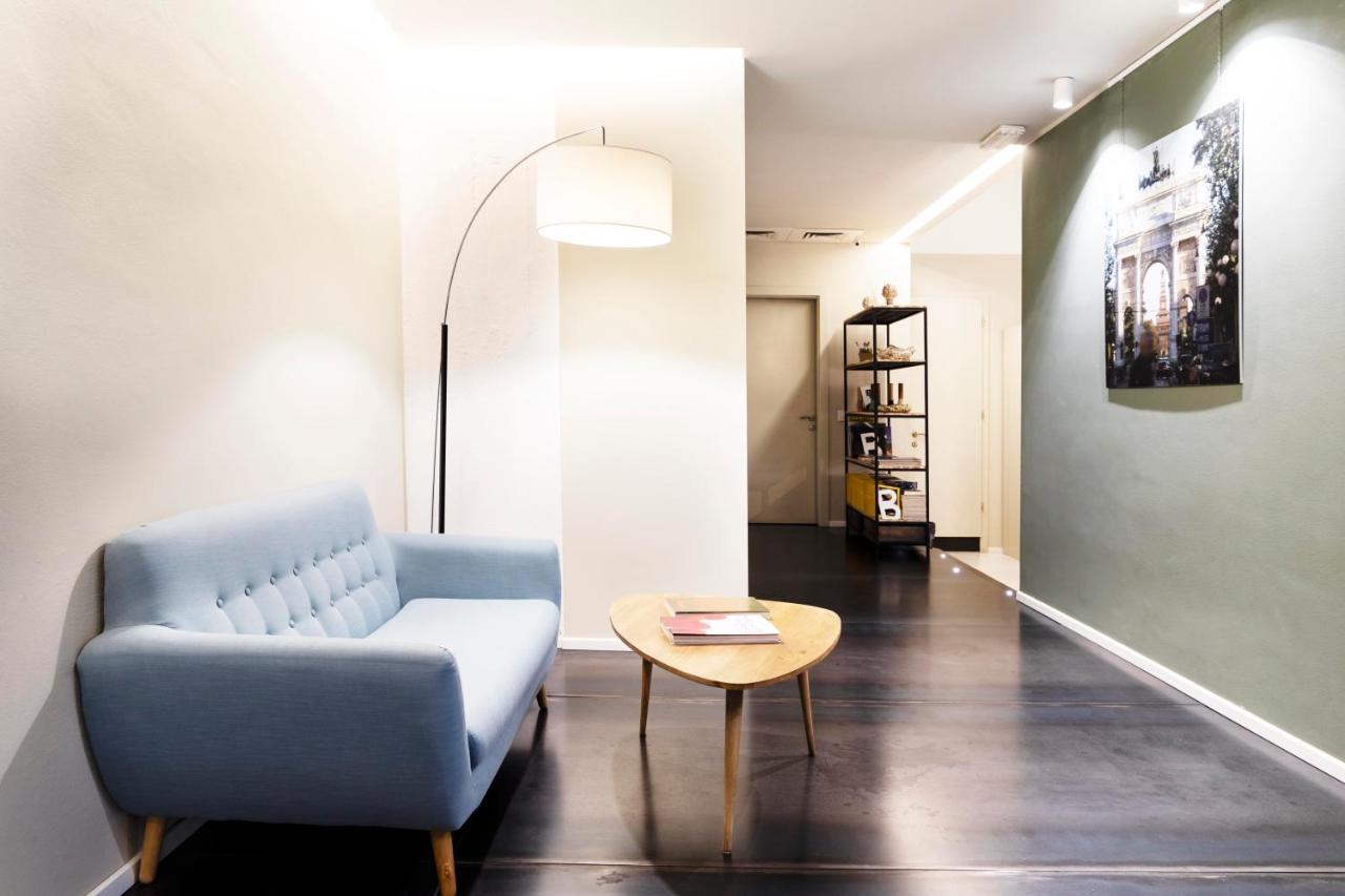 Bc Maison Bed&cafe 2* Milan