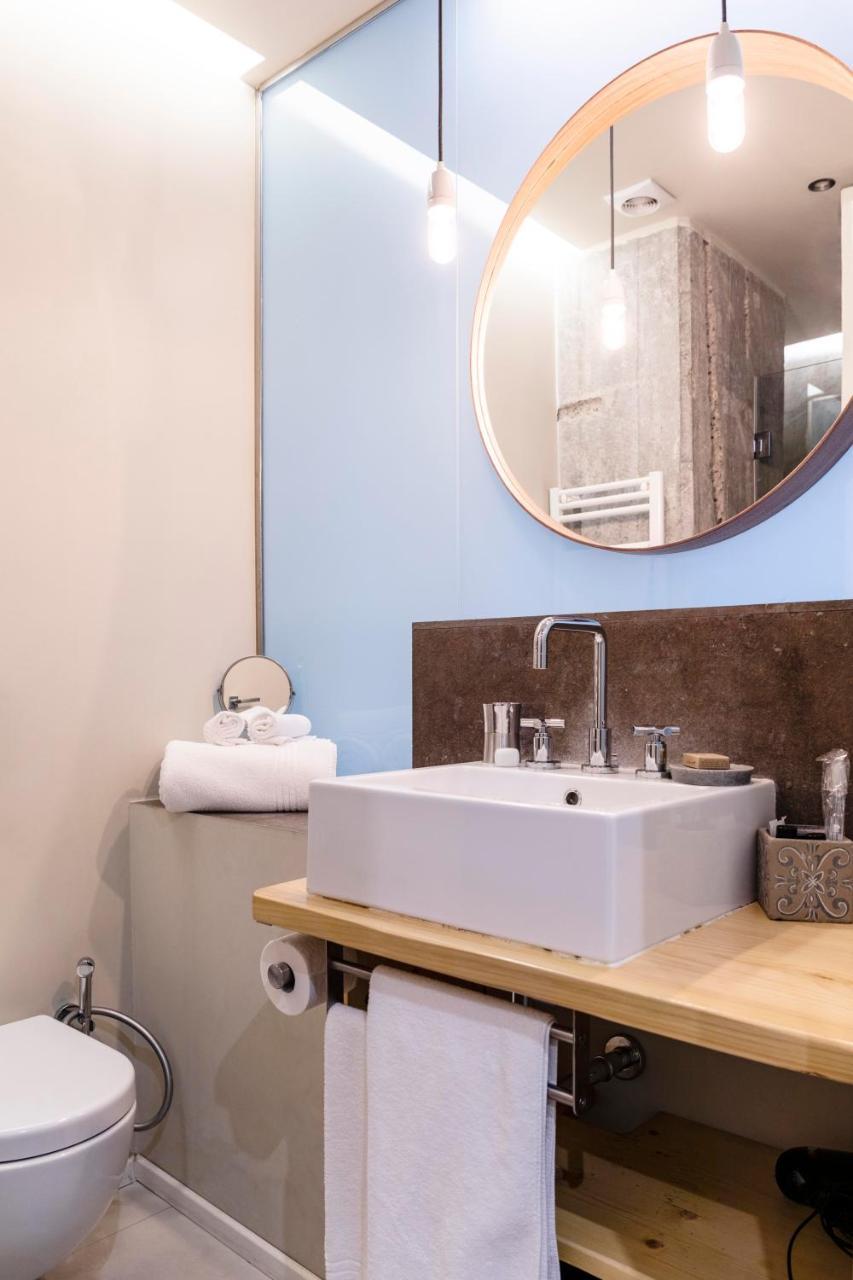 Bc Maison Bed&cafe Bed & Breakfast Milan