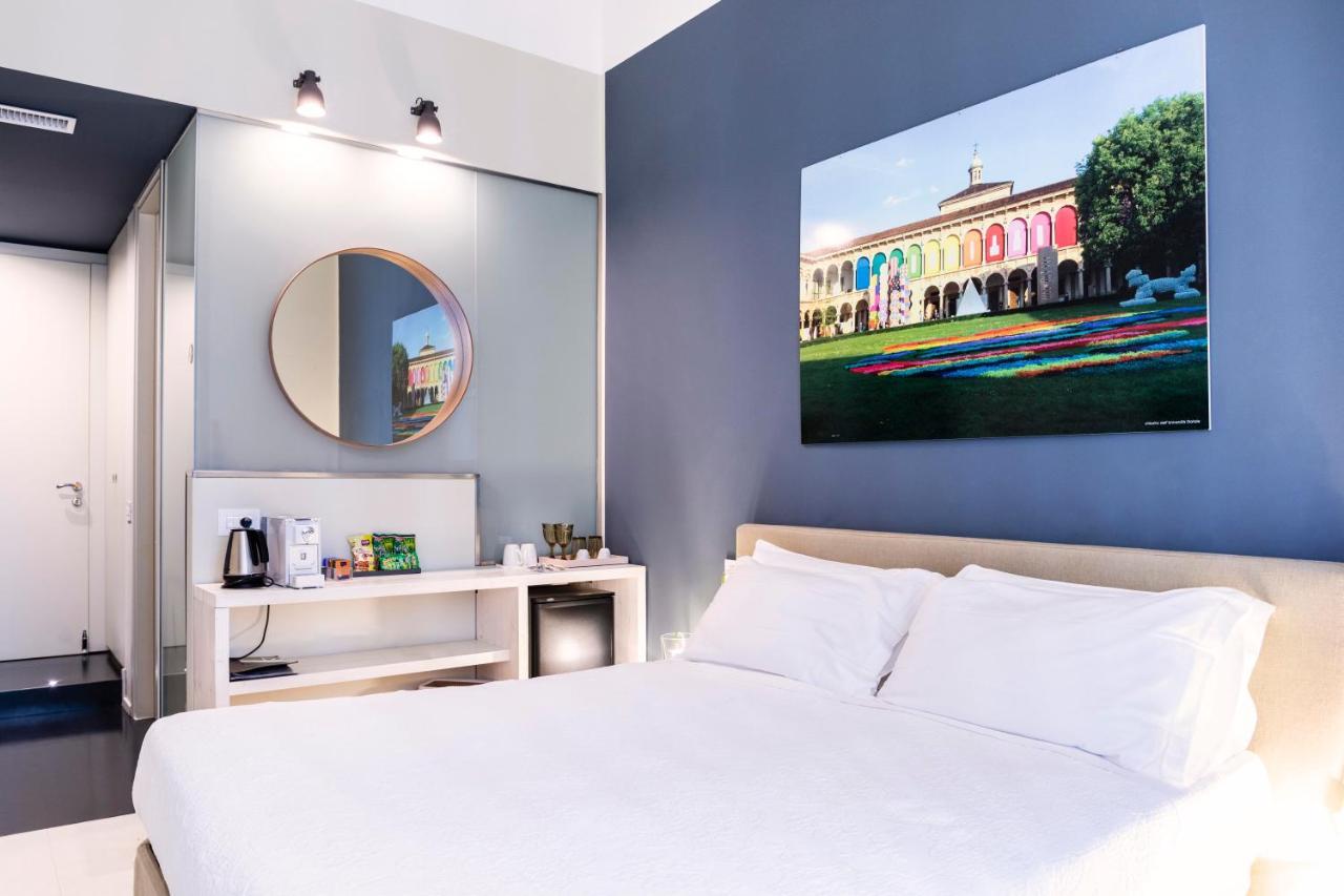 Bc Maison Bed&cafe 2* Milan
