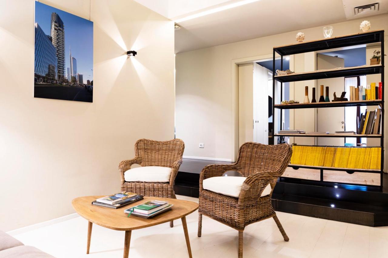 Bc Maison Bed&cafe Milan