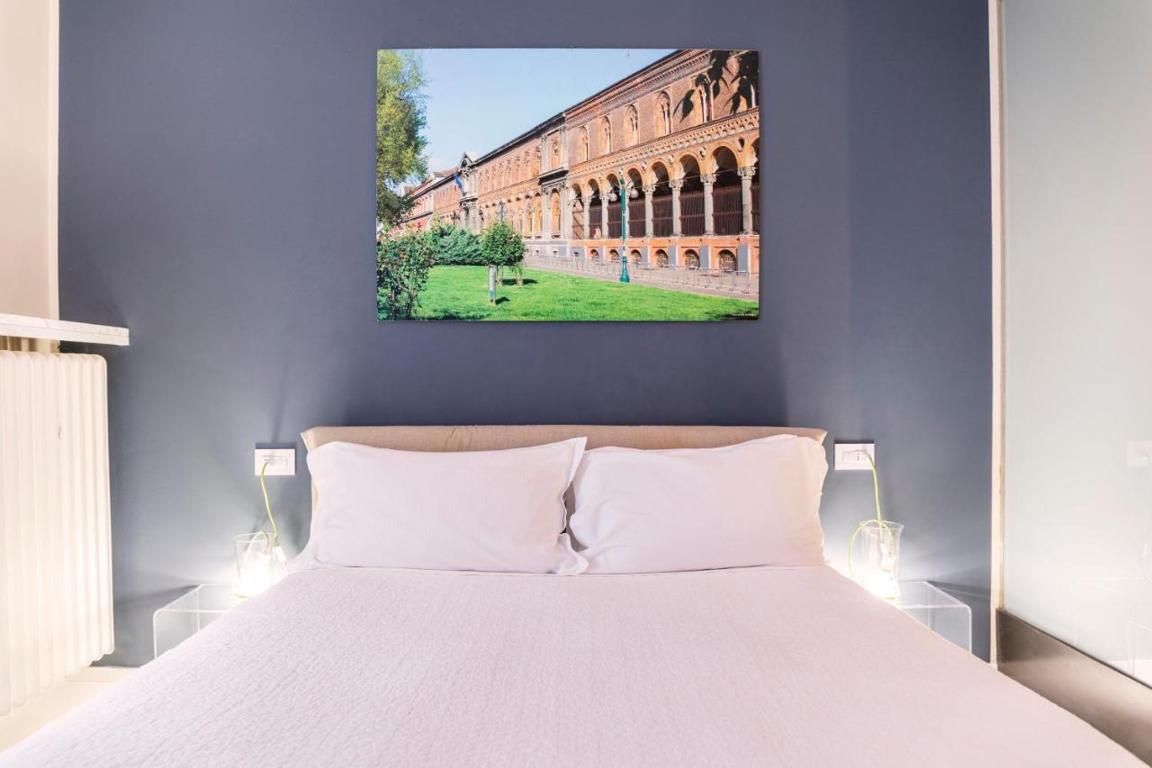 Bc Maison Bed&cafe 2* Milan