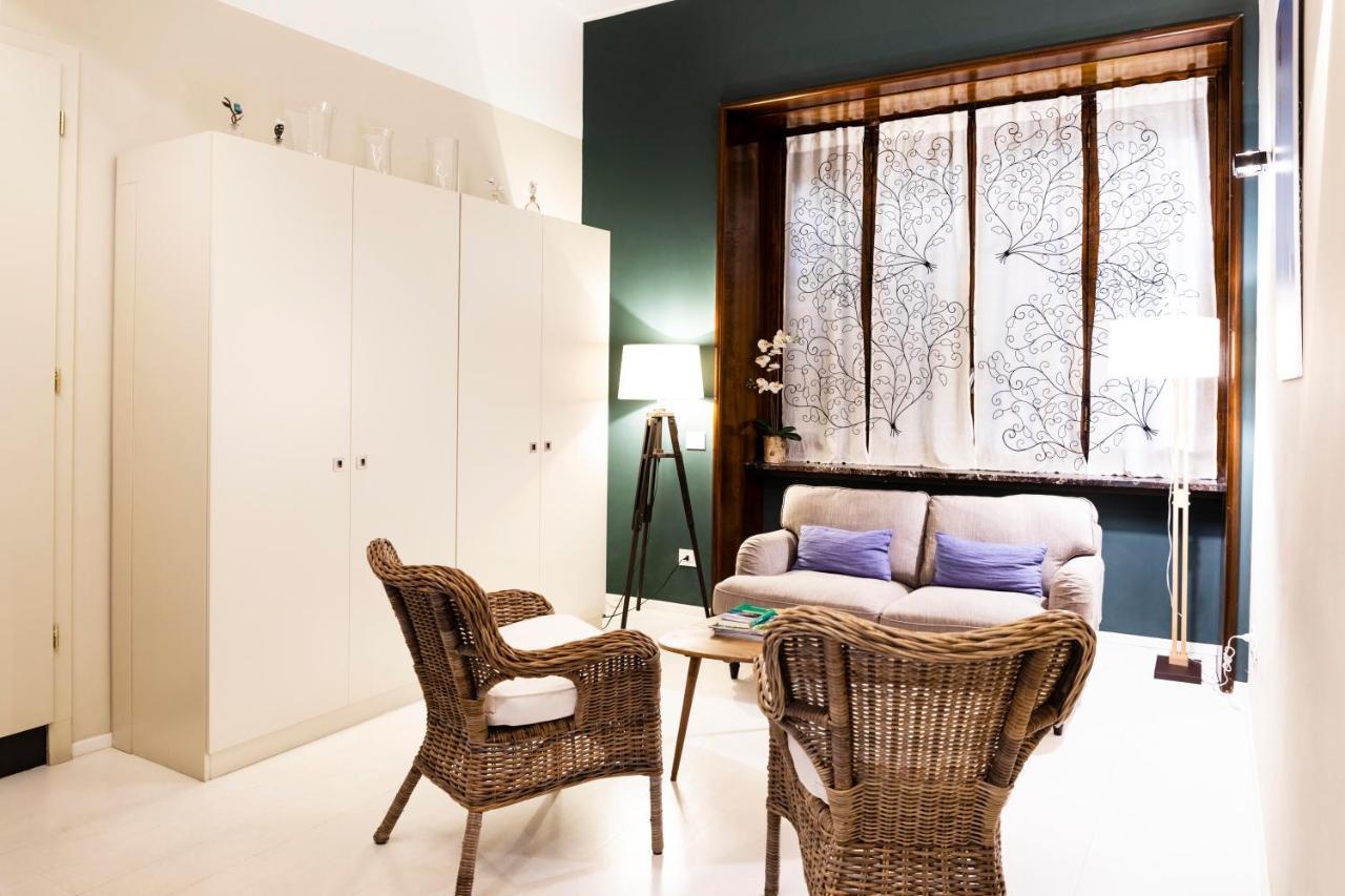Bc Maison Bed&cafe Bed & Breakfast Milan