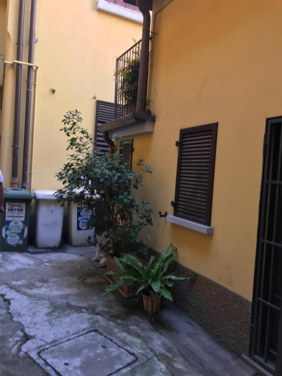 Kibilu - Via Marghera Apartment Milan