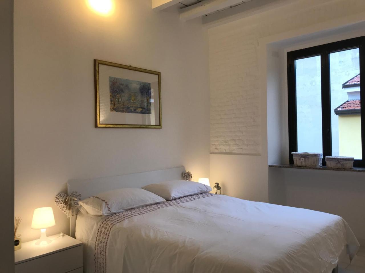 Kibilu - Via Marghera Milan