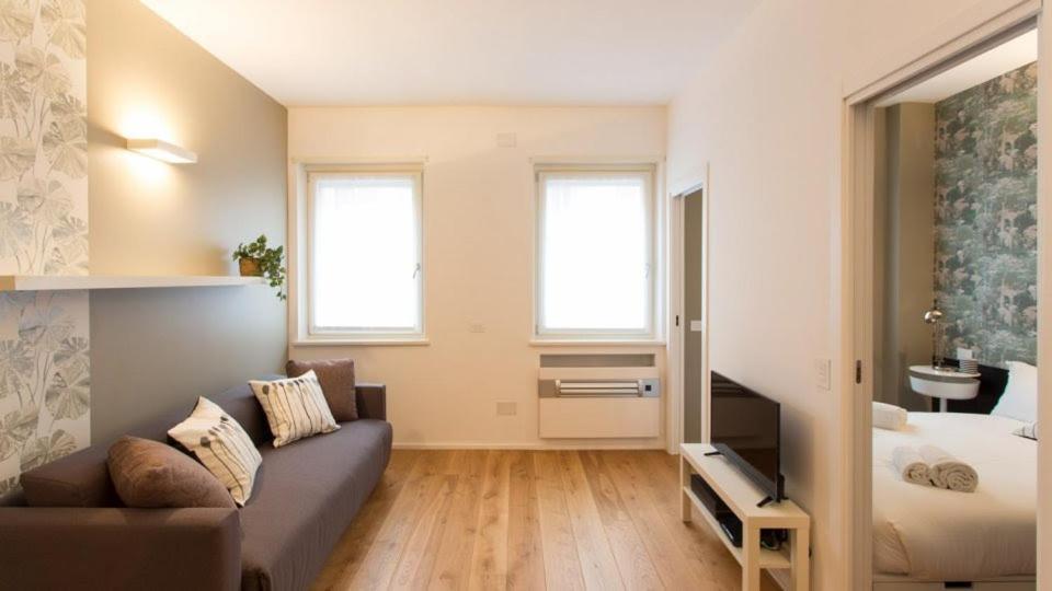 Appartamento The Rent - Corso Buenos Aires Sabe