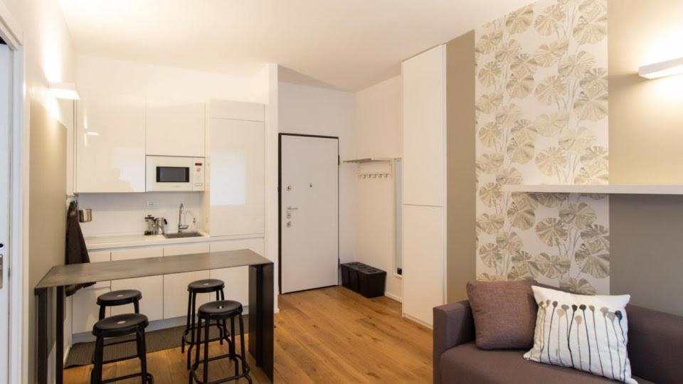 Appartamento The Rent - Corso Buenos Aires Sabe Milano