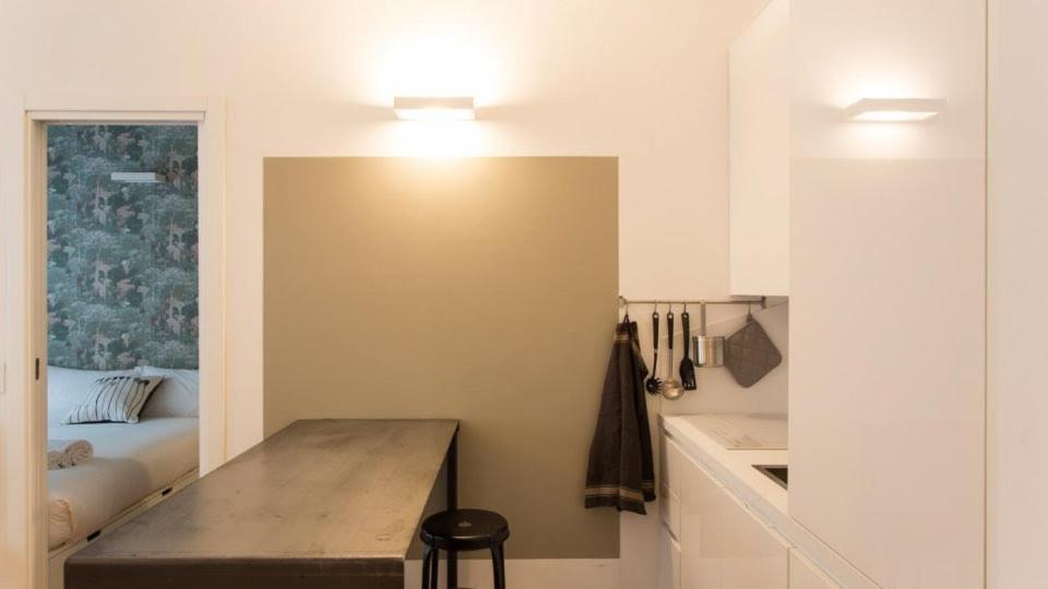 The Rent - Corso Buenos Aires Sabe Appartamento