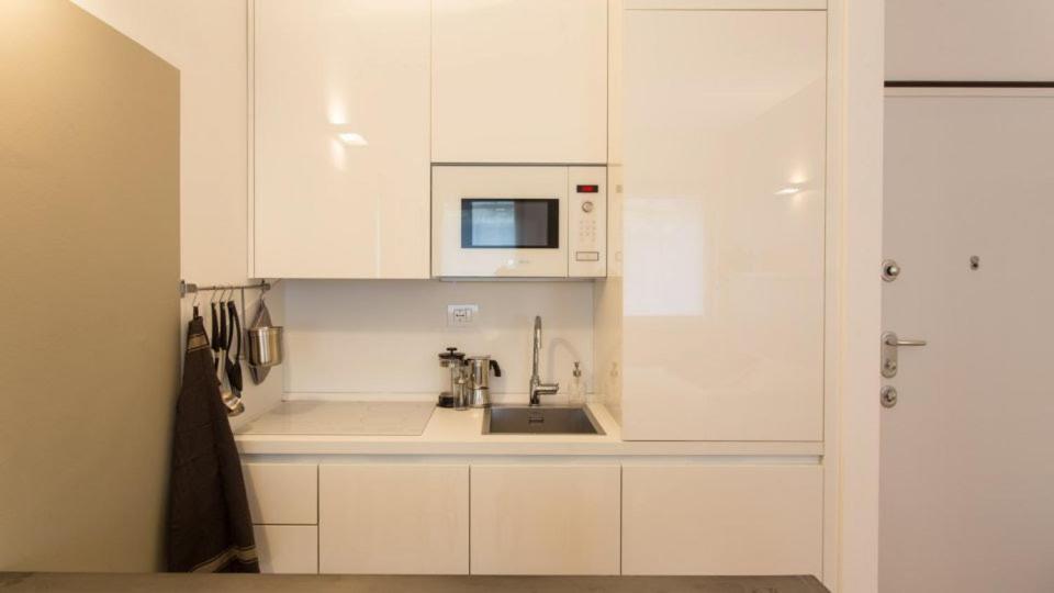 The Rent - Corso Buenos Aires Sabe Appartamento Milano