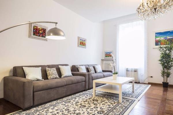 Hemeras Boutique House San Lorenzo Milan