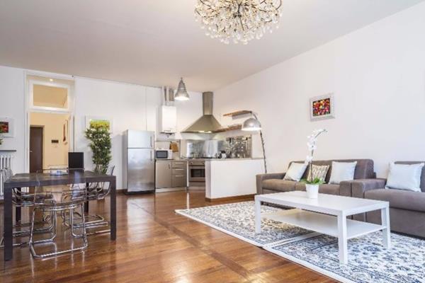 Hemeras Boutique House San Lorenzo Apartment