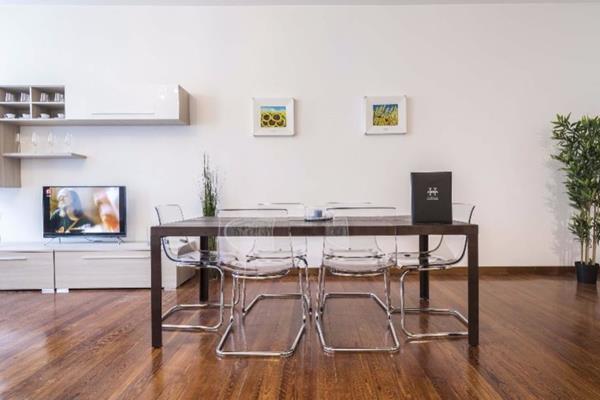 Apartment Hemeras Boutique House San Lorenzo Milan