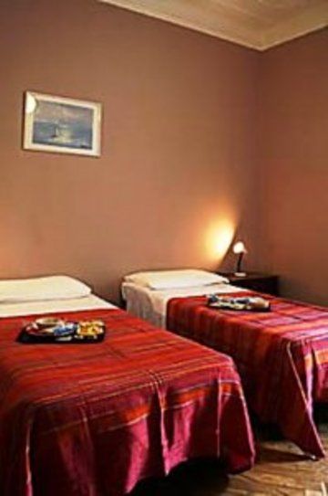 Panizza Hotel Milan