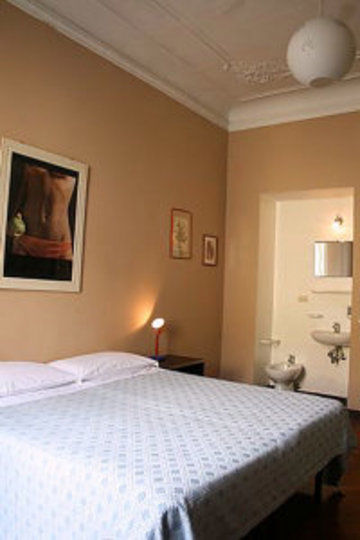 Hotel Panizza 3*