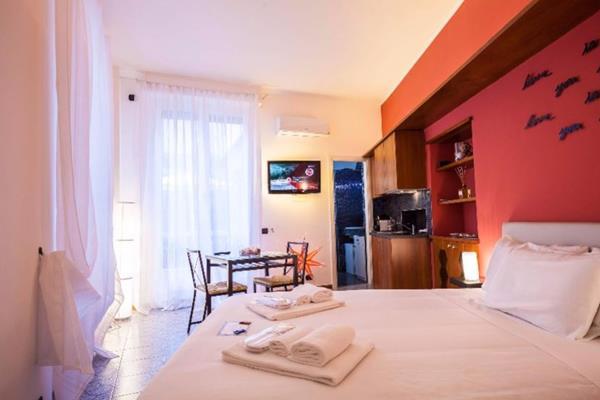 Hotel Hemeras Boutique House Lupetta I I Milan